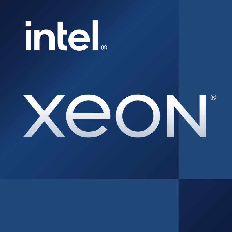 Xeon E-2336 - 2.9 GHz - 6 Kerne - 12 Threads